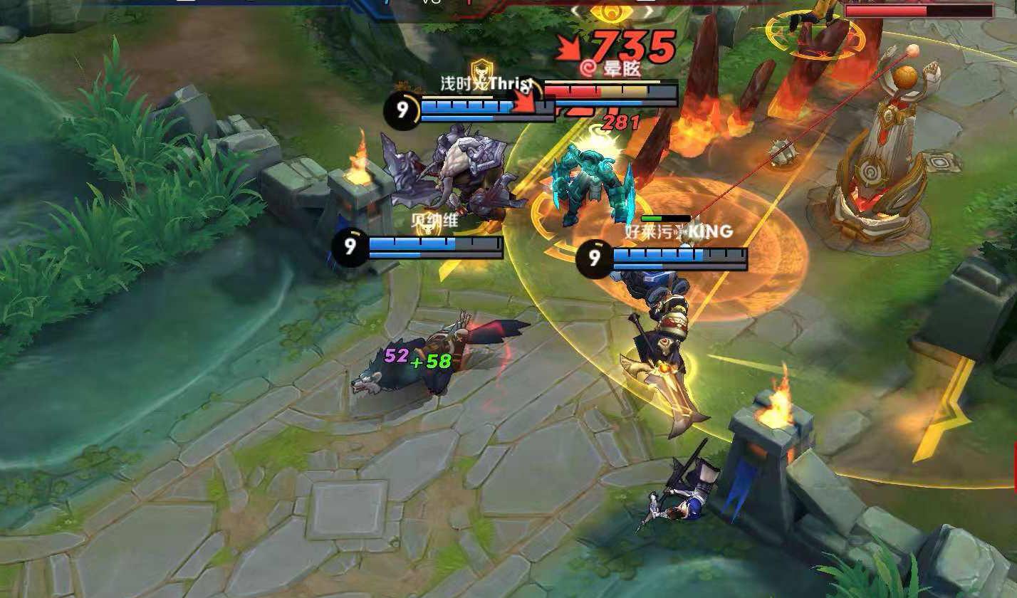 王者榮耀全新英雄情報大揭秘,如何深度了解并備戰新英雄?