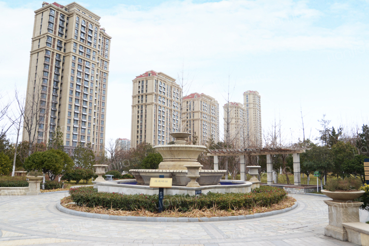 煙臺華明星海灣，學(xué)習(xí)變化之海，自信成就夢想港灣