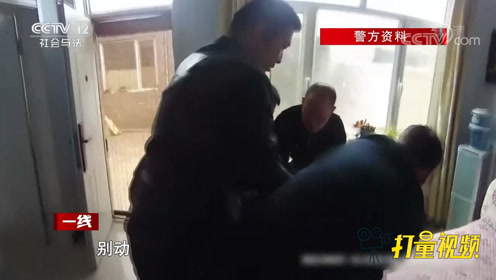 臨高最新命案深度調查,揭示案件細節與背后真相