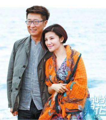 電視劇妻子中的情感與人生之路探索