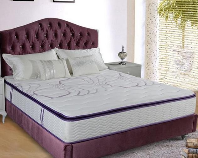 夢(mèng)神床墊銷量排行，科技引領(lǐng)睡眠革新