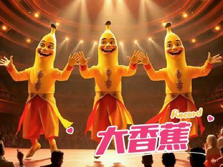 2025年全新版本大香蕉，引領未來的革新之作