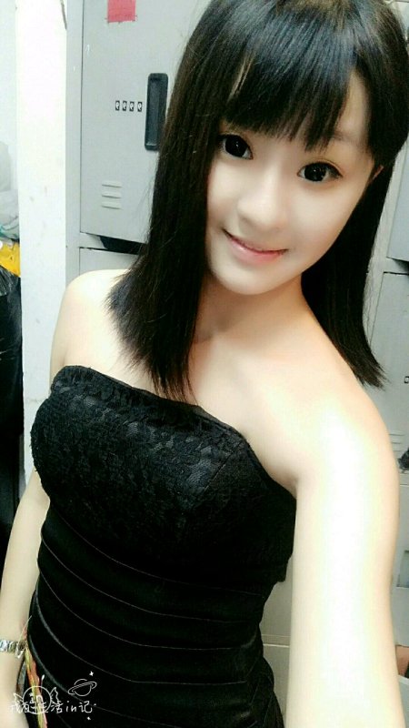 女演員張冰，星光璀璨，時代之聲