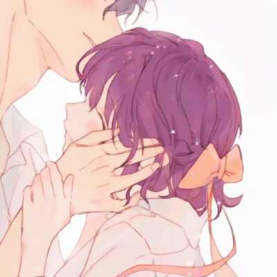 動漫男男情頭,勵志之旅中的自信與成就感之路