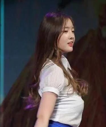 韓國跳舞女明星,閃耀的舞蹈精靈