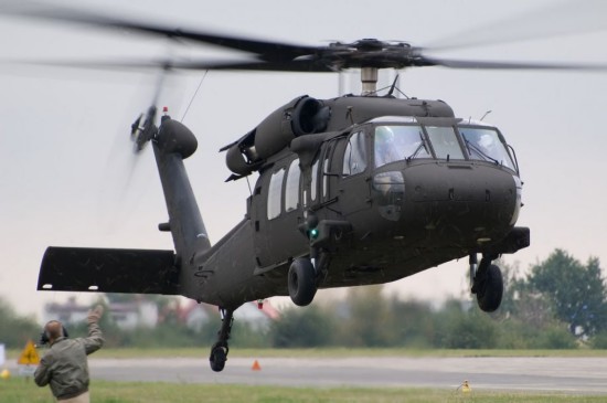 美國最新直升機，翹楚之作，技術巔峰的代表