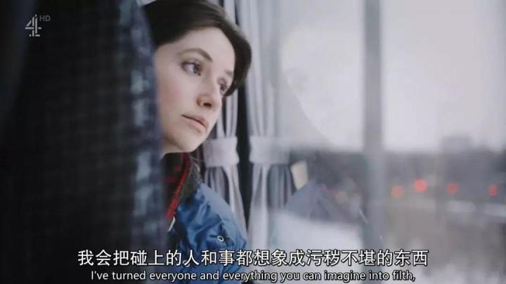 小黃電影,勵志心靈成長之旅