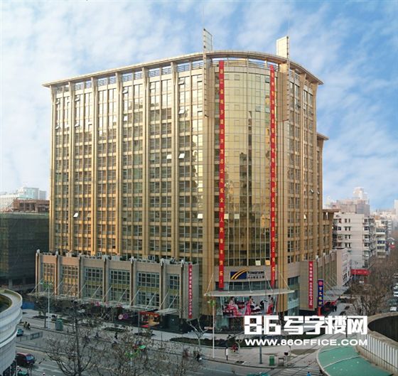 瑞昌財富大廈最新動態，砥礪前行，與時代共成長