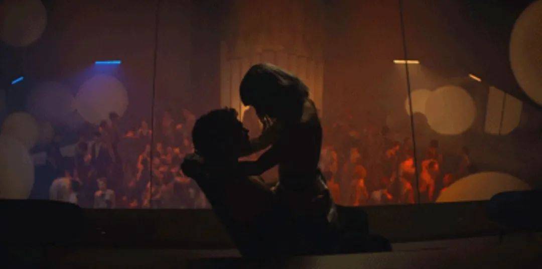 時代之光下的藝術瑰寶,電影滿足與視聽盛宴