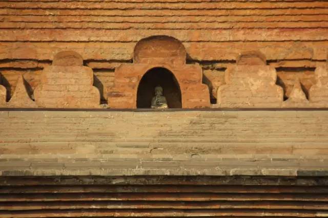 武陟妙樂寺最新動態,古寺展現新章,溫情流淌之中