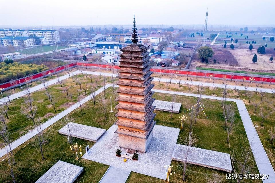 武陟妙樂寺最新動態,古寺展現新章,溫情流淌之中