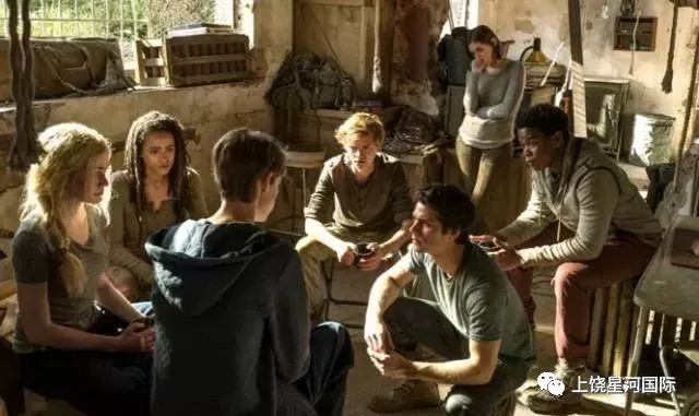 電影空地,探索未曾涉足的影視奇境!