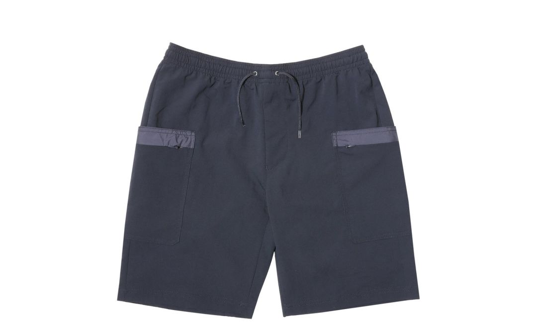 新款短褲推薦，與大自然零距離，啟程探索寧靜的內(nèi)心之旅