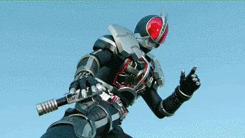 揭秘假面騎士龍騎美版演員，如何錘煉演技，成為一名出色演員之路