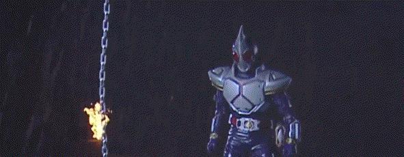 揭秘假面騎士龍騎美版演員,如何錘煉演技,成為一名出色演員之路