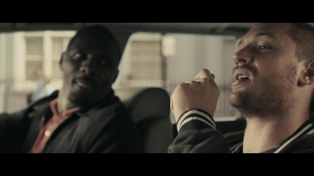 湯姆哈迪電影之旅，變化、自信與成就感的啟示