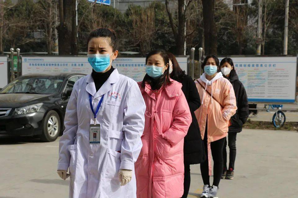 永城地區肺炎最新論述與動態分析