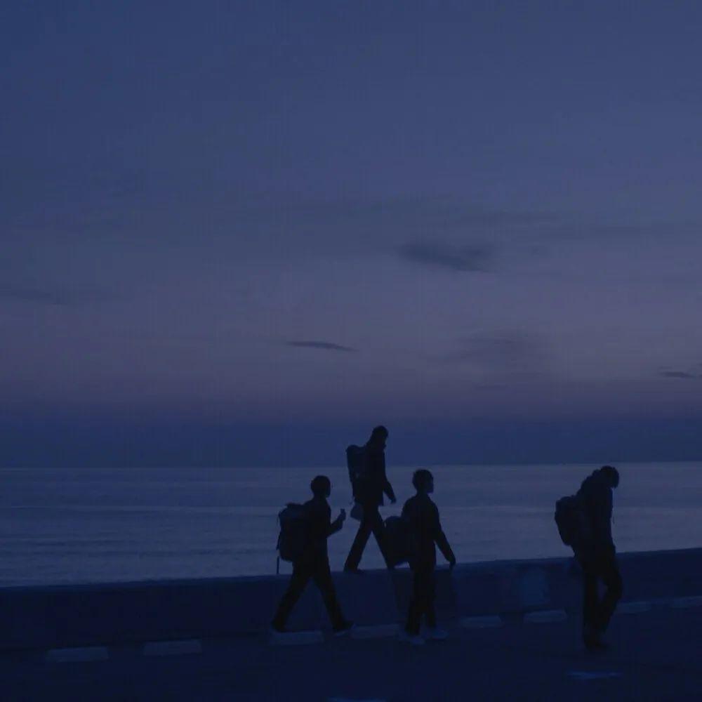 最新繁體字昵稱，探尋自然美景的寧靜之旅