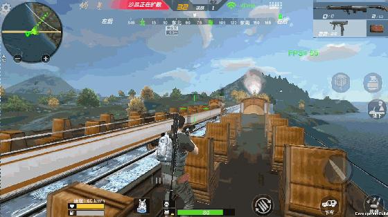 CF槍械更新，游戲內(nèi)的變革與進(jìn)步的見證