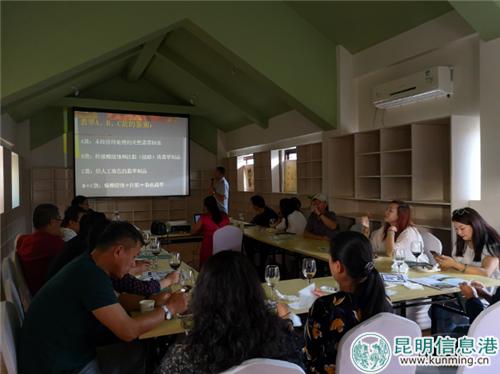 昆明古箏比賽，小巷深處的音樂寶藏之旅