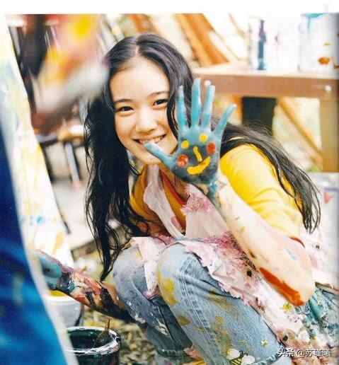 蒼井優電影,時代印記與深遠影響