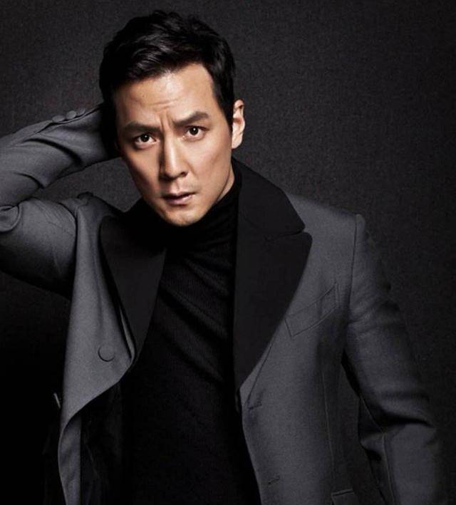 亞洲最帥男明星的溫馨日常揭秘