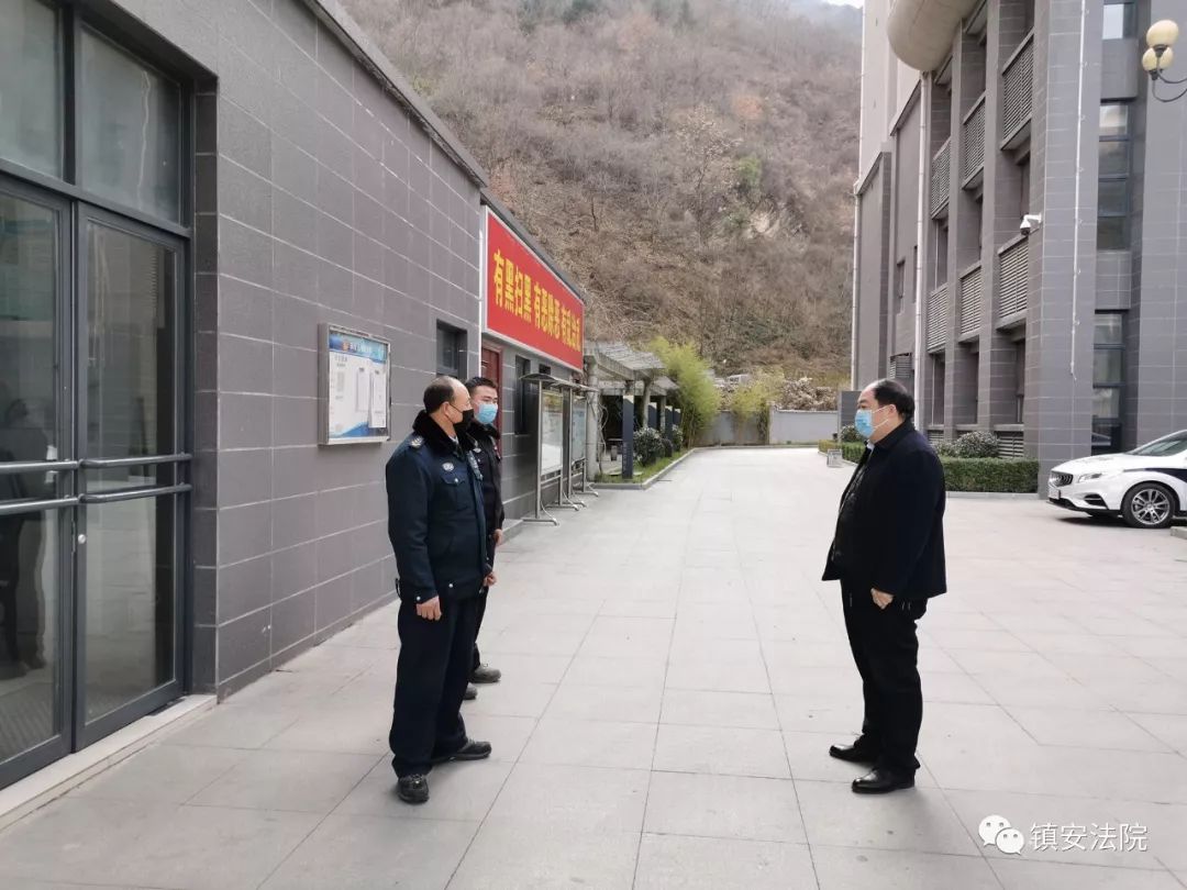 鎮(zhèn)安疫情動態(tài)實時更新及應(yīng)對策略