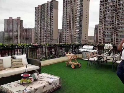 重磅揭秘，蘭州大名城最新房價更新????