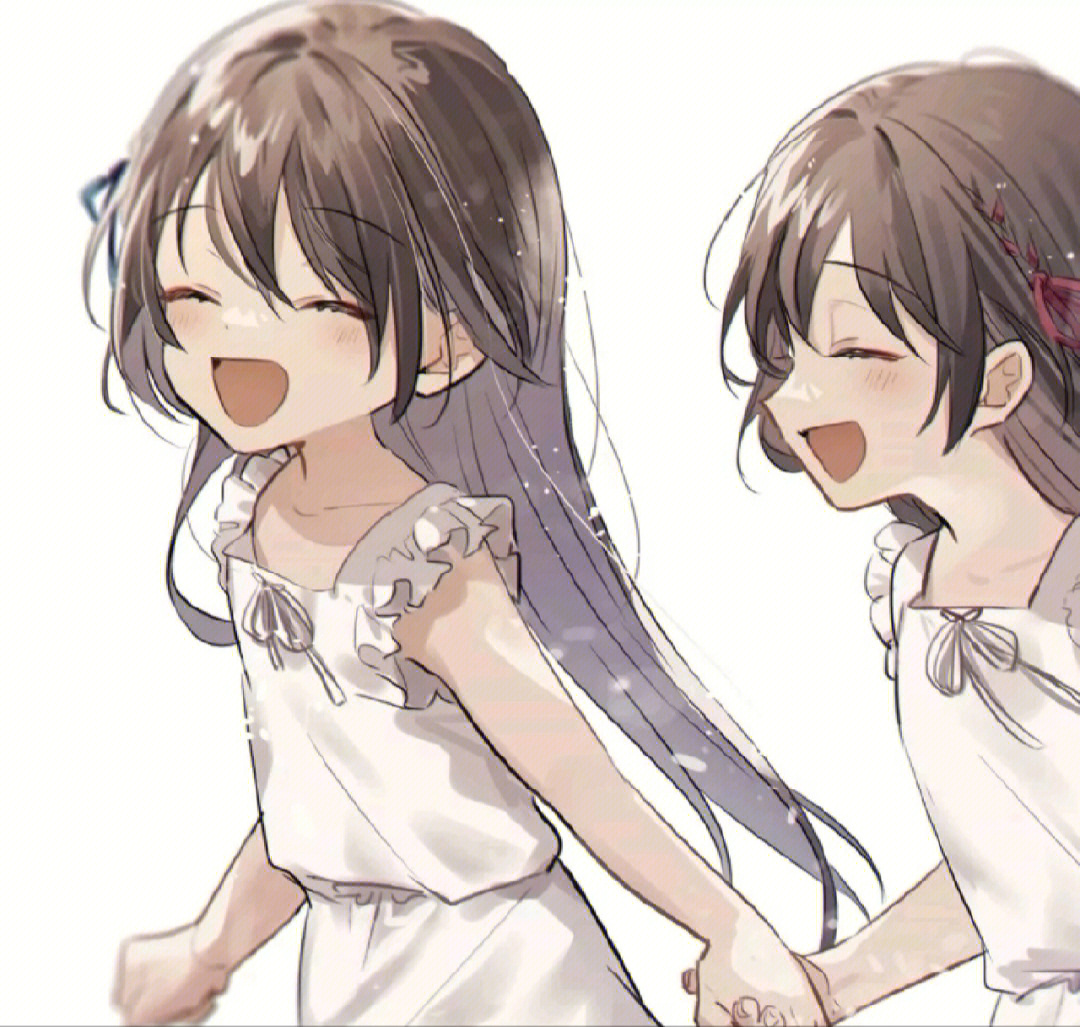 動(dòng)漫中的情感表達(dá)與流行文化，女生情頭探究