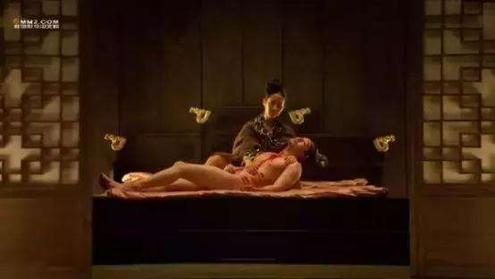 情感迷離之旅,人間中毒與同類電影探索