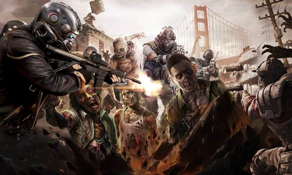 全新喪尸題材游戲生存挑戰任務指南，挑戰與生存的冒險之旅