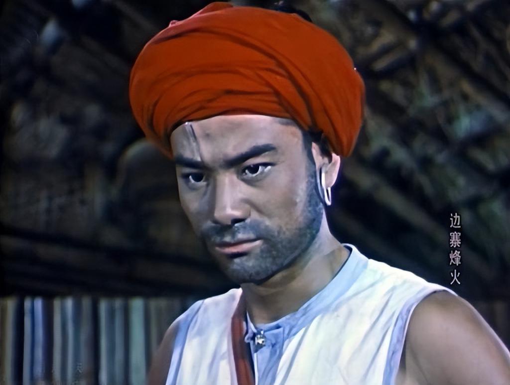 達力演員,演藝之路的閃耀之星