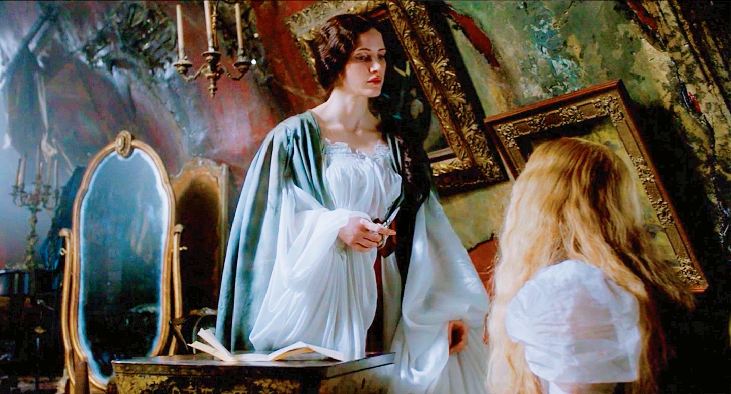 電影美人，視覺盛宴與情感交織的交織之旅