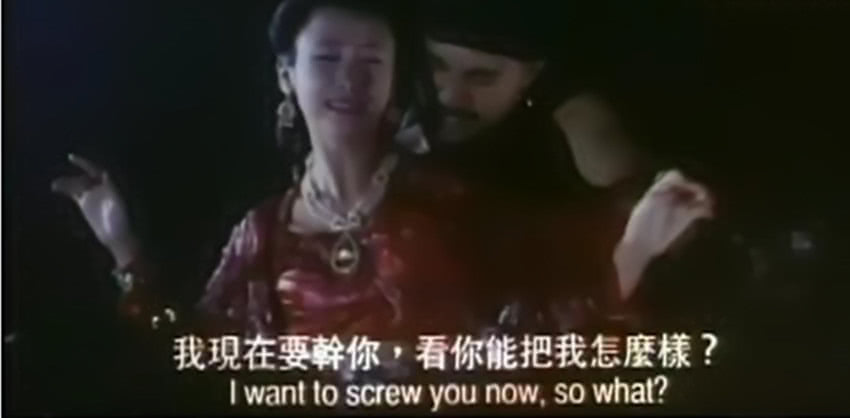 翁虹，從三級電影到自然之旅，探索內心的寧靜之地