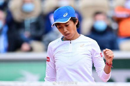 退出男子單打比賽，成長之路的必修課