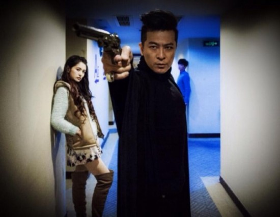 靈魂擺渡二演員表曝光