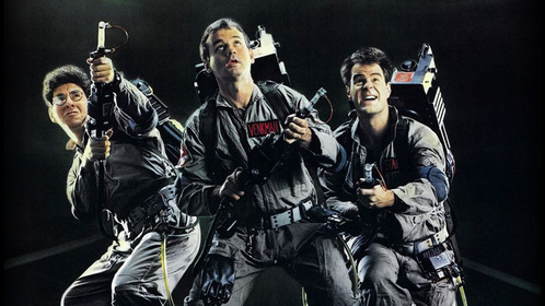 捉鬼電影，文化現象的深度探究