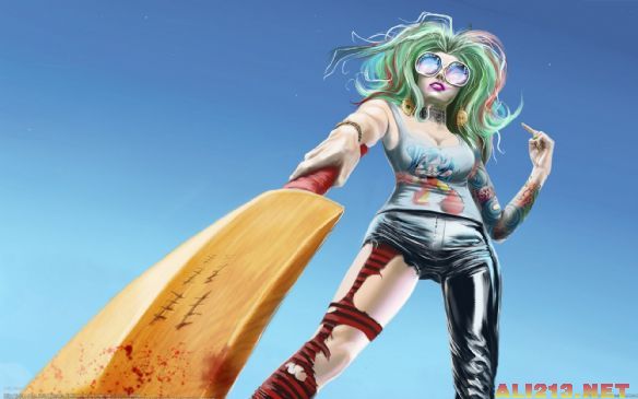 最新CG作品,自然美景的心靈之旅