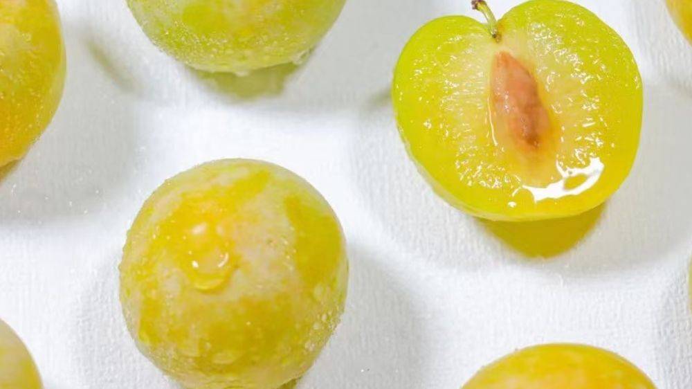 水果新銷售技巧探索之旅，自然美景的治愈與探索之旅