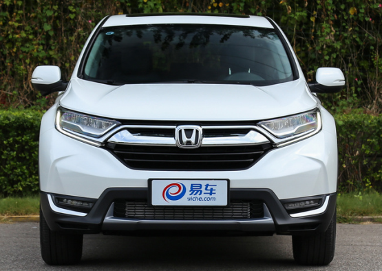 最新CRV價(jià)格，啟程自然探索之旅的首選車型