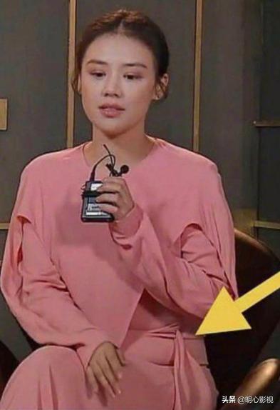 女明星發胖全過程揭秘，從入門到進階的增肥指南