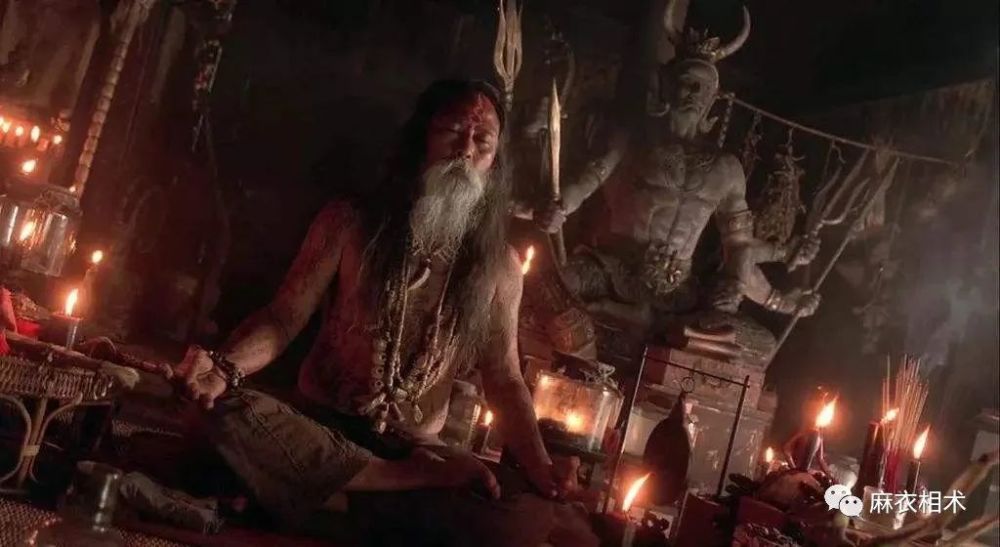 毒蠱電影,時代之影的深刻魅力