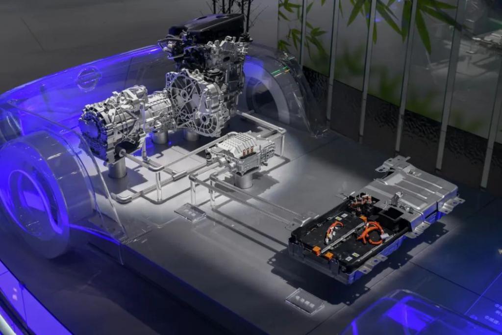 奇駿2025款最新資訊，科技重塑駕駛體驗(yàn)的全面升級(jí)解析