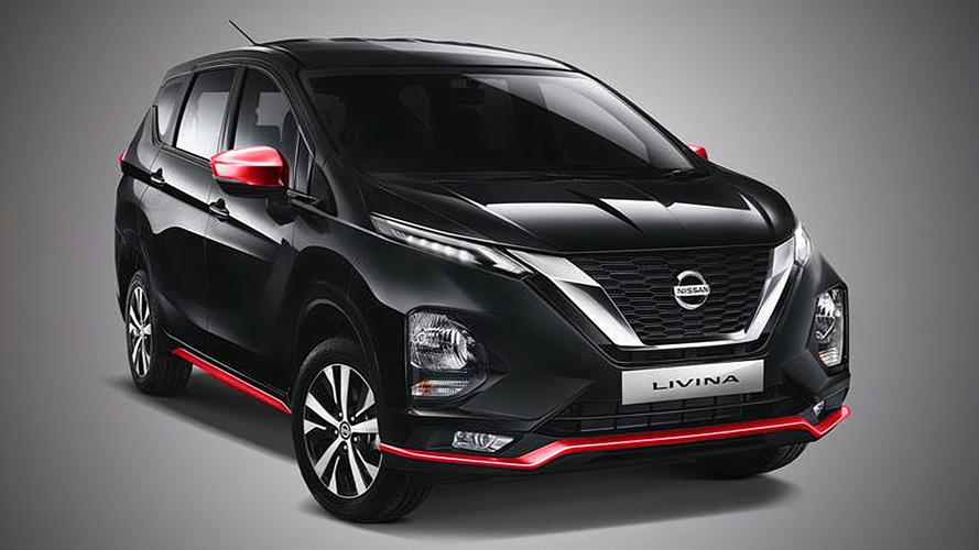 日產驪威新款上市，啟程，與自然美景的旅程新篇章