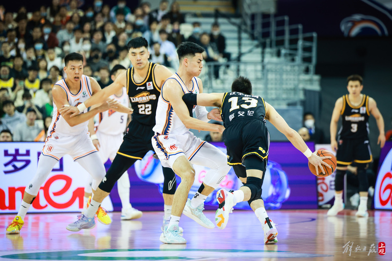 福建男籃熱血賽事啟幕，籃球盛宴，不容錯過！