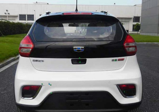 帝豪MINI上市探秘，獨特小店之旅