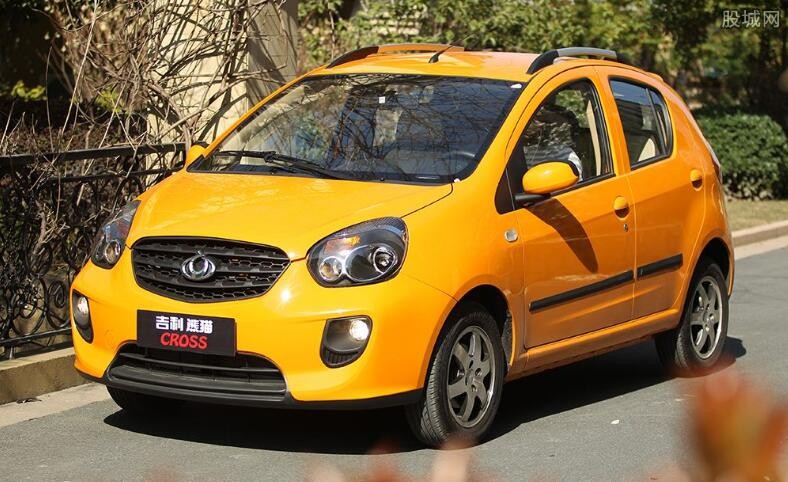 帝豪MINI上市探秘,獨特小店之旅