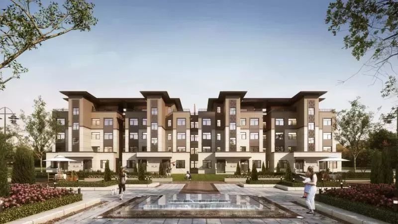 濮陽老城區新住宅項目，巷弄中的獨特風情與隱藏寶藏探索