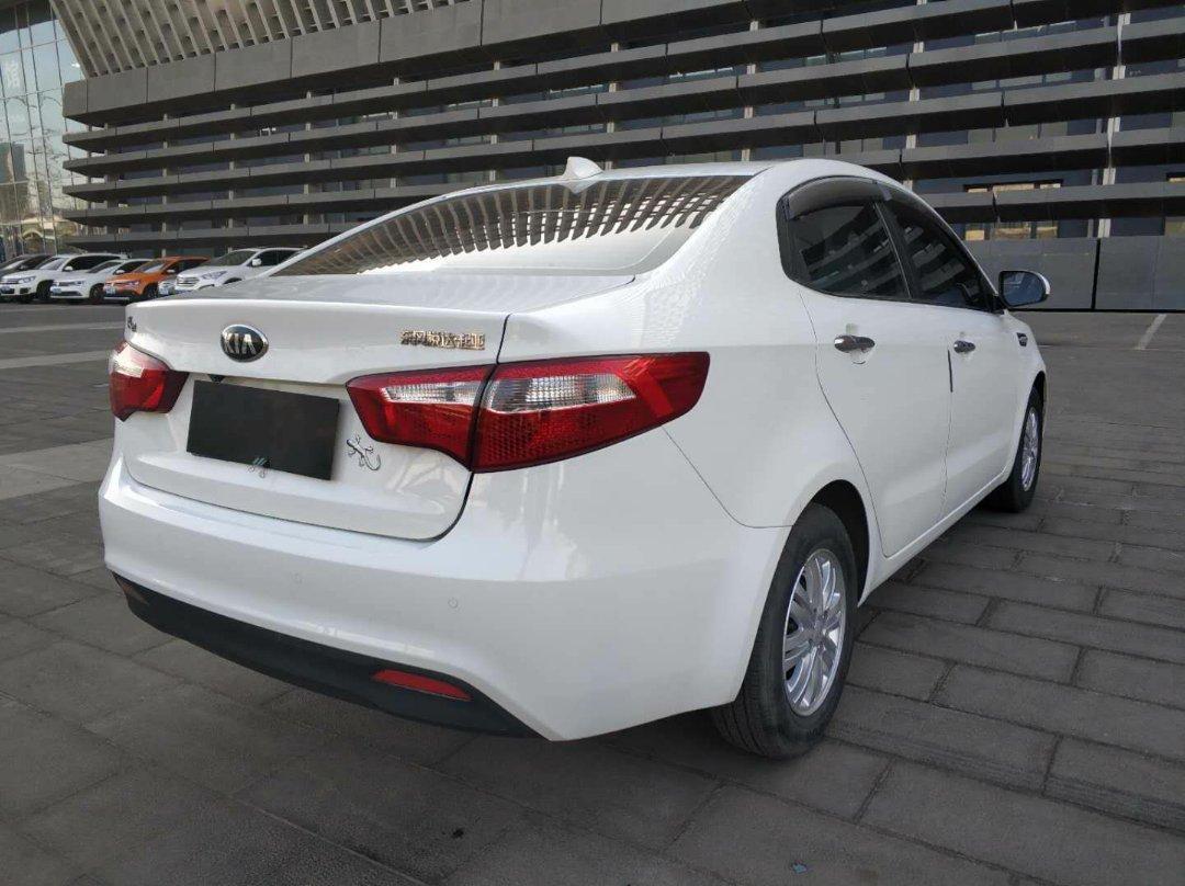 沈陽起亞K2最新價格指南??,最新價格信息一覽表