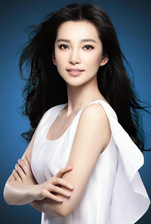 中國女明星第一名——璀璨閃耀的明星之光